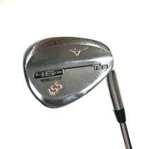 Mizuno T22 Pitching Wedge / 46 Degree / True Temper Dynamic Gold Wedge Flex