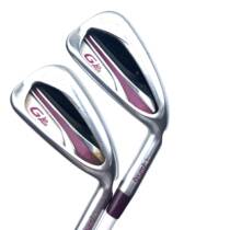 Ping G LE 2 Irons / 6-SW / ULT 240 Ladies Flex