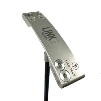 L.A.B Link 1 Putter / 33 Inches