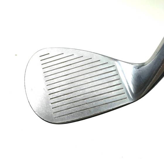 Mizuno S18 Gap Wedge / 52 Degree / Dynamic Gold Wedge Flex