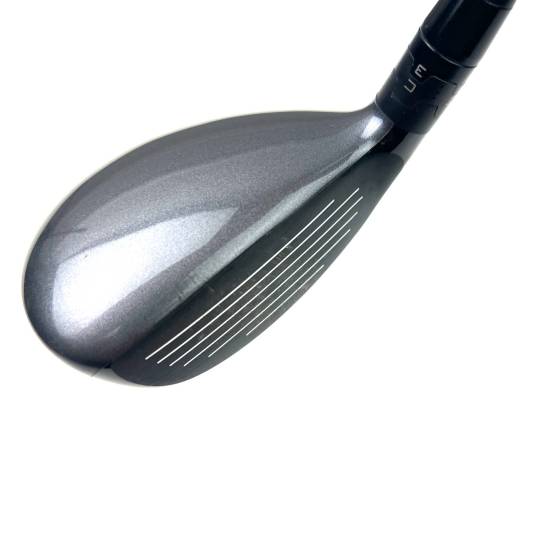 Titleist 816 H2 3 Hybrid / 19 Degree / Rogue Aldila Stiff Flex