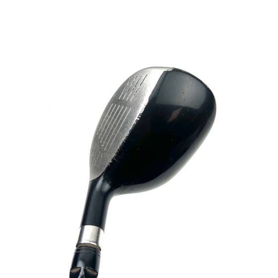 Nike SQ MachSpeed 4 Hybrid / 24 Degree / UST Mamiya Proforce 70 Regular Flex