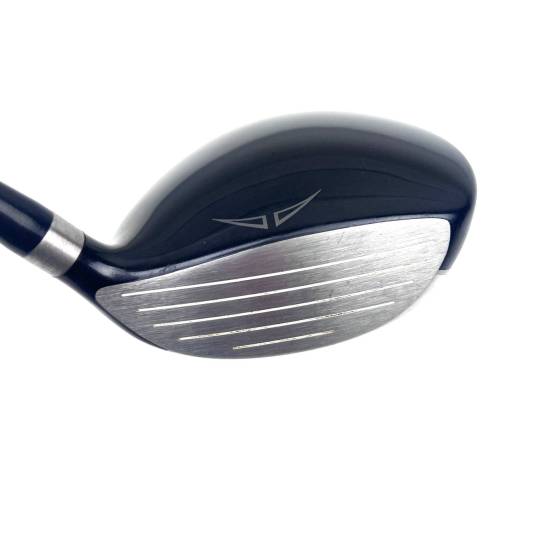 Left Handed Ping K15 5 Wood / 19 Degree / TFC 149 Regular Flex