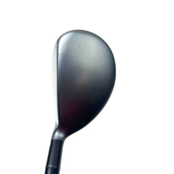 Callaway X Hot 4 Hybrid / 22 Degree / X Hot Regular Flex