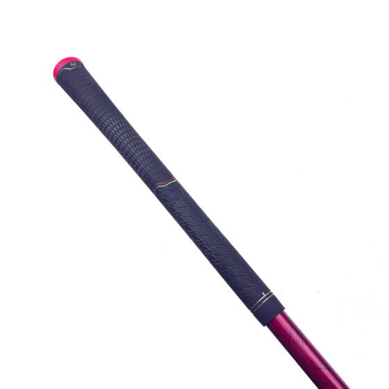 Left Handed Taylormade M6 D-Type Driver / 10.5 Degree / Evenflow Max Carry Regular Flex