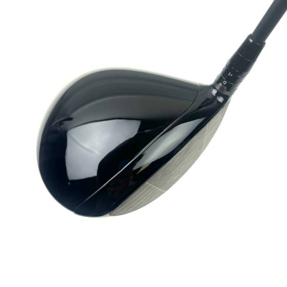 Callaway Elyte Triple Diamond Driver / 9 Degree / Tensei 1K Black 65 X-Stiff Flex