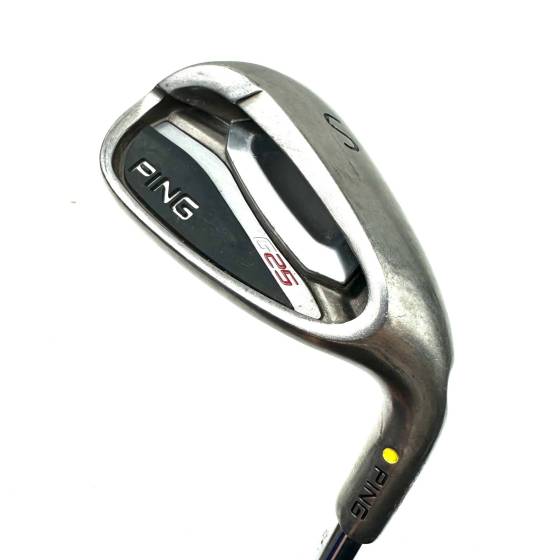 Ping G25 Sand Wedge / 54 Degree / CFS Stiff Flex