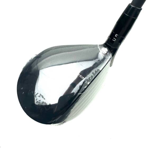 New Titleist GT3 5 Wood / 18 Degree / Hzrdus 6.0 Stiff Flex