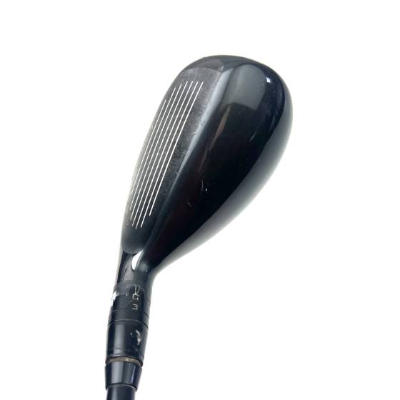 Titleist 818 H2 3 Hybrid / 19 Degree / Tensei Red CK Series 60 Regular Flex