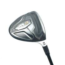 Taylormade M2 2016 3 Wood / 15 Degree / M2 Reax 65 Stiff Flex