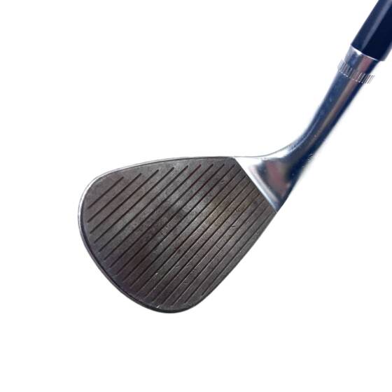 Callaway Jaws Full Toe Sand Wedge / 56 Degree / True Temper Dynamic Gold Stiff Flex