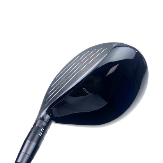Titleist GT2 4 Wood / 16.5 Degree / Tensei 1K Blue 65 Regular Flex