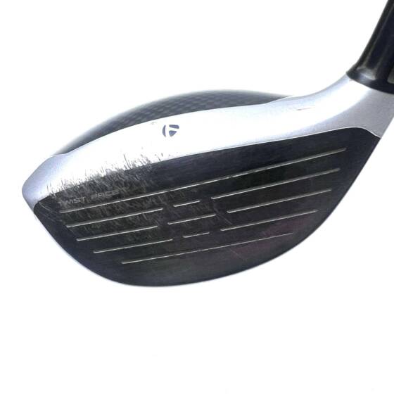 Taylormade M6 5 Wood / 18 Degree / Atmos 6S Stiff Flex