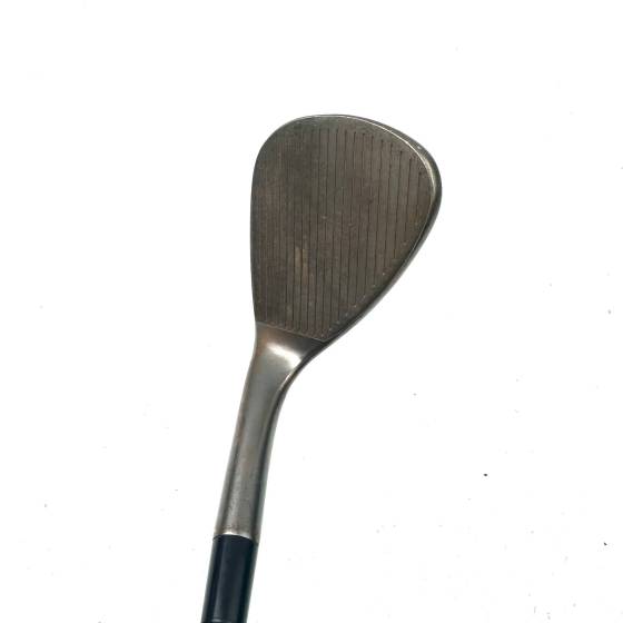 Taylormade Milled Grind Hi Toe Lob Wedge / 60 Degree / KBS Hi Rev 2.0 Regular Flex
