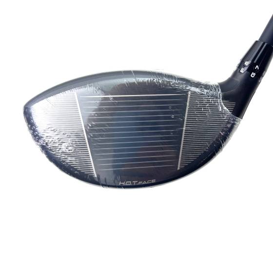 Brand New Cobra Optm LS Driver / 9 Degree / Kai’li Blue 60 Regular Flex