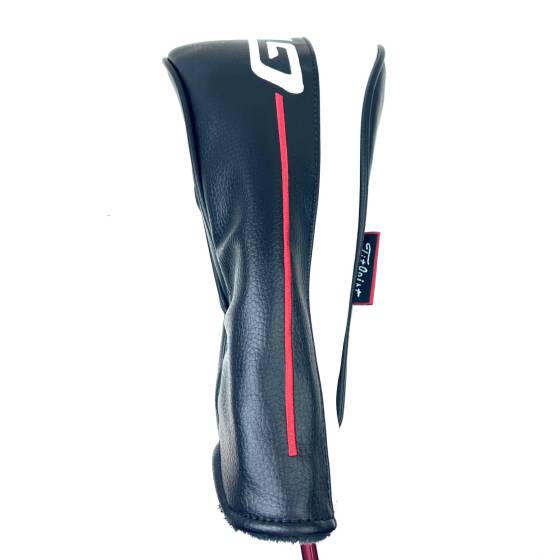 Left Handed Titleist GT2 Driver / 9 Degree / Denali 50 Regular Flex