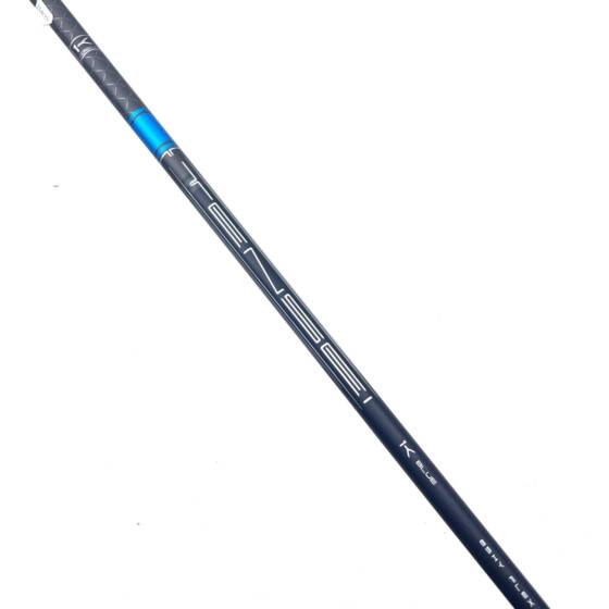 Titleist GT2 4 Hybrid / 21 Degree / Tensei 1K Blue 65 Regluar Flex