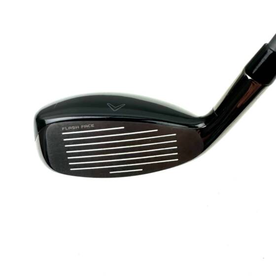 Callaway Mavrik 4 Hybrid / 20 Degree / Project X Catalyst 65 Regular Flex