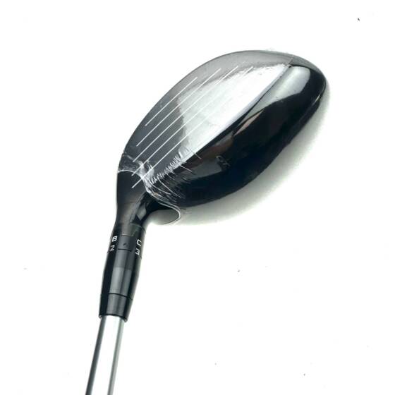 New Titleist GT1 7 Wood / 21 Degree / Fujikura AirSpeeder Regular Flex