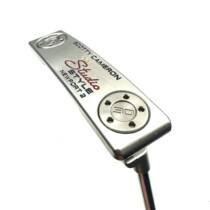 Scotty Cameron Studio Style 2025 Newport 2 Putter / 35 Inches