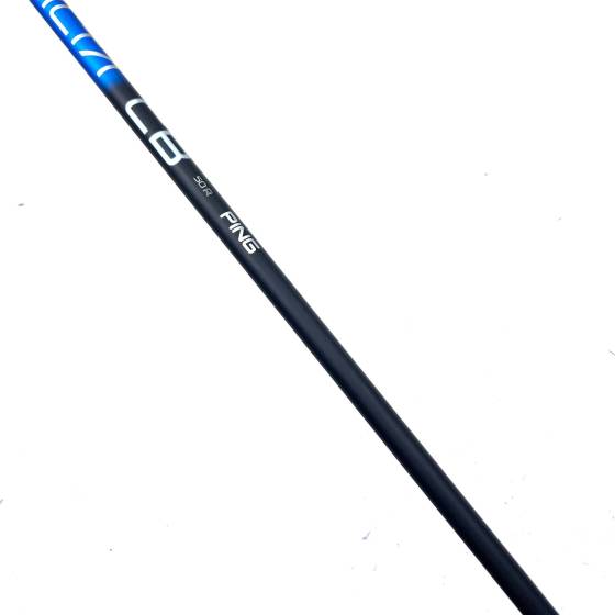 New Ping G440 Max Driver / 9 Degree / Atla CB 50 Regular Flex