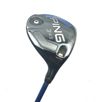 Ping G30 3 Wood / 14.5 Degree / TFC 419 Regular Flex