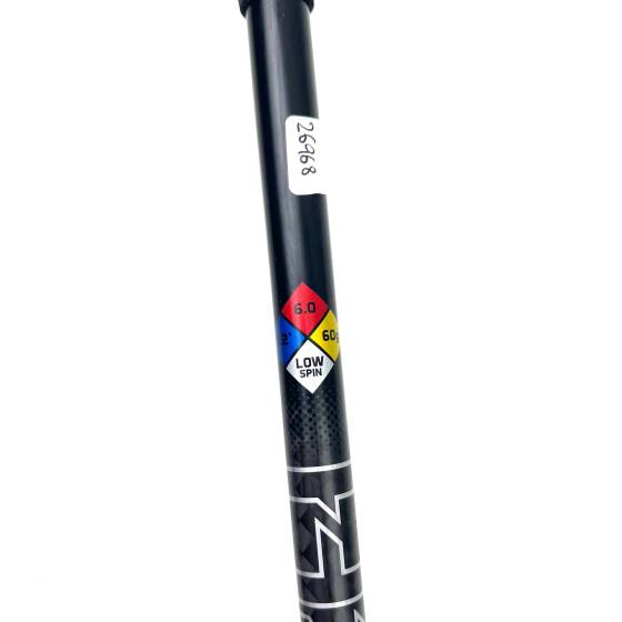 Titleist GT3 Driver / 10 Degree / Hzrdus 60 Black Stiff Flex