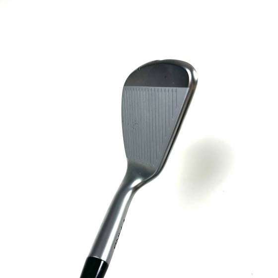 Ping Glide 4.0 Lob Wedge / 58 Degree / ZZ-115 Wedge Flex