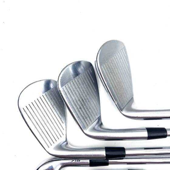 Titleist 716 AP2 Irons / 4-PW / True Temper XP 95 S300 Stiff Flex
