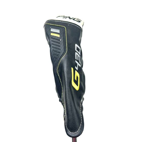Ping G430 5 Hybrid / 26 Degree / Alta Quick Senior Flex