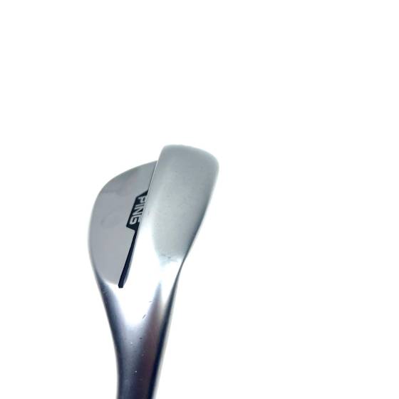 Ping S159 Lob Wedge / 60 Degree / ZZ-115 Wedge Flex