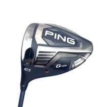 Left Handed Ping G425 Max Driver / 10.5 Degree / Alta CB 55 Senior Flex