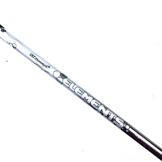 Wilson Staff D200 3 Wood / 15 Degree / UST Mamiya Elements Chrome 50g Regular Flex