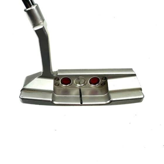 Scotty Cameron Select Newport 2 Putter / 34 Inches