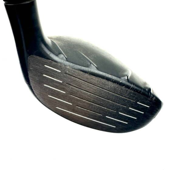 Left Handed Ping G Series SF Tec 5 Wood / 19 Degree / Alta 65 Senior Flex