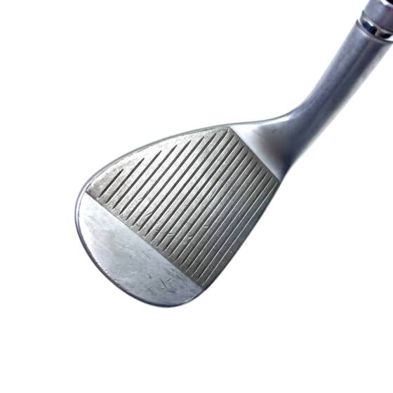 Taylormade Milled Grind 5 Lob Wedge / 58 Degree / Dynamic Gold 115 Wedge Flex
