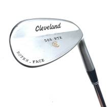 Cleveland 588 RTX Gap Wedge / 52 Degree / Dynamic Gold Wedge Flex