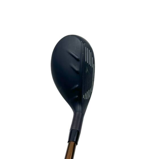 Left Handed Ping G400 5 Hybrid / 26 Degree / Alta 70 Senior Flex