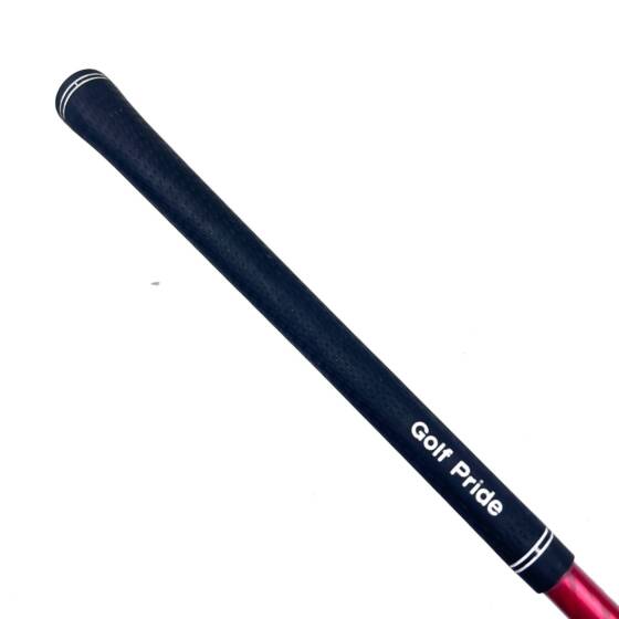 Cleveland Launcher 2009 3 Wood / 15 Degree / Fujikura Fit-On Red Stiff Flex