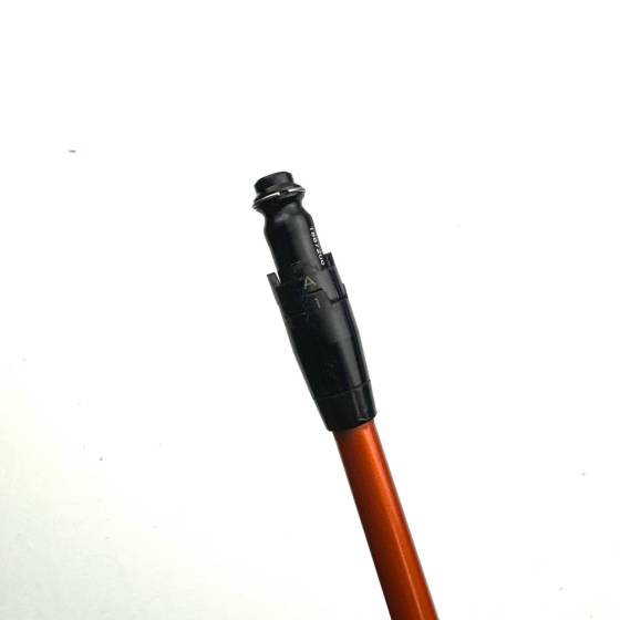 Graphite Design Tour AD DI-5 7 Wood Shaft / Stiff Flex / Titleist 2nd Gen