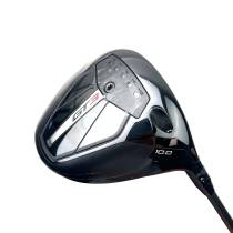 Titleist GT3 Driver / 10 Degree / Hzrdus 60 Black Stiff Flex