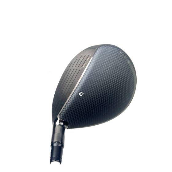 Taylormade QI35 Max Lite 5 Wood / 18.5 Degree / Air Speeder 40 Ladies Flex