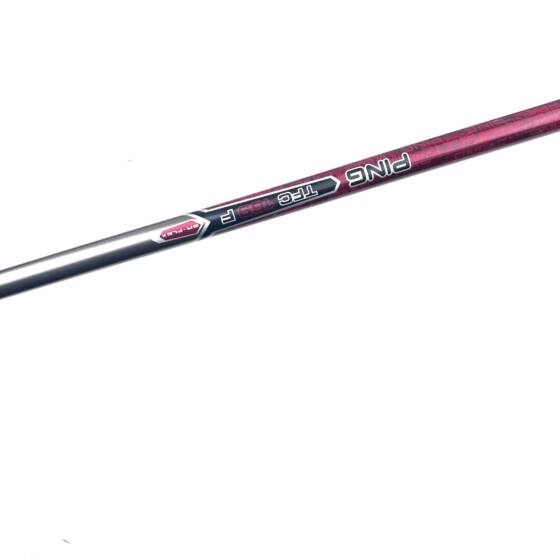 Ping G20 5 Wood / 18 Degree / TFC 169F Senior Flex