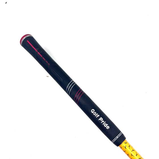 Mizuno MX 700 Driver / 12 Degree / EXSar DS4 Stiff Flex