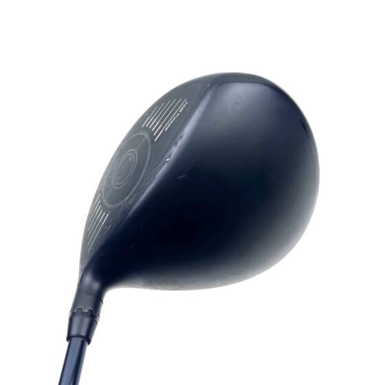 Cobra Darkspeed Max Driver / 10.5 Degree / Linq Blue 6F3 Regular Flex