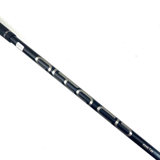 Ping G425 Max Driver / 10.5 Degree / Alta CB 55 Regular Flex