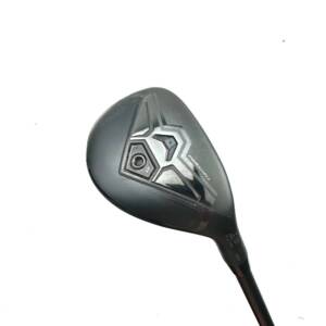 Cobra Darkspeed 3 Hybrid / 19 Degree / KBS PGI 85 Stiff Flex
