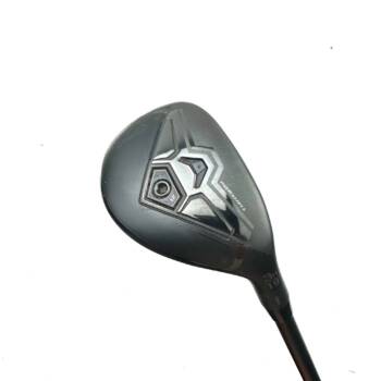Cobra Darkspeed 3 Hybrid / 19 Degree / KBS PGI 85 Stiff Flex