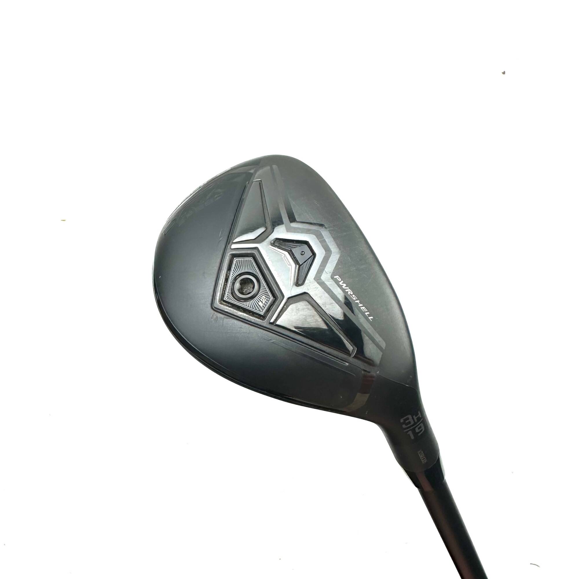 Cobra Darkspeed 3 Hybrid