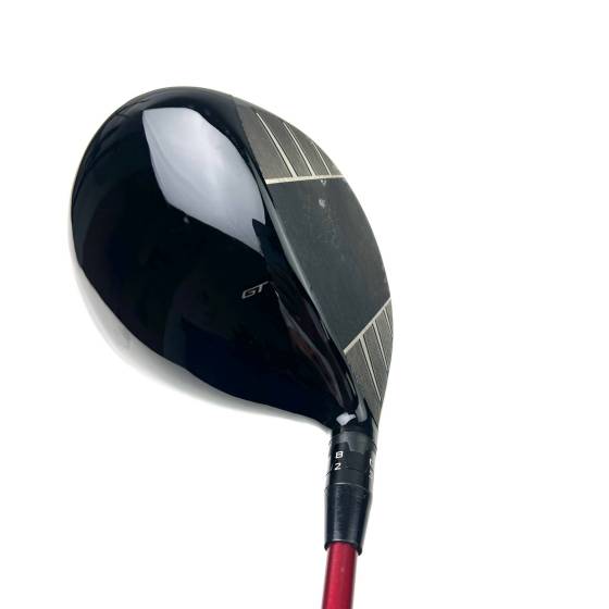 Left Handed Titleist GT2 Driver / 9 Degree / Denali 50 Regular Flex